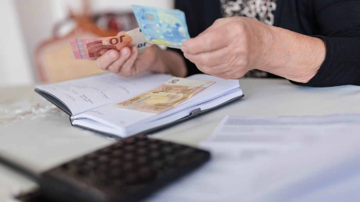 Revalorisation des pensions de retraite  Voici les mois concernés par la rétroactivité !